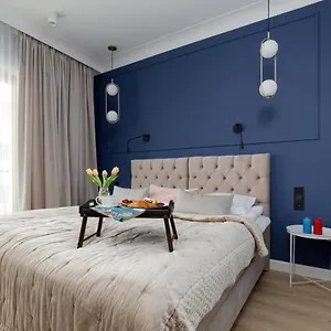 Centrum Pawia 51 By Renters Prestige Apartament Warszawa