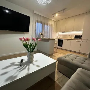  Apartament Biala Gran