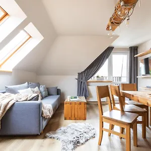 Apartament Fox House