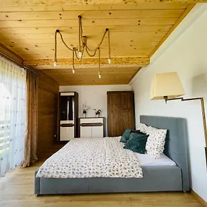  Apartament U Ptaszka