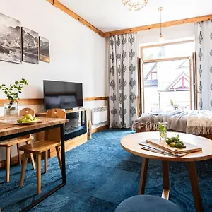  Apartament - Witkiewicza 1,