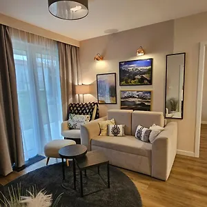  Apartament Zakopianski Z Ogrodkiem - Jacuzzi & Sauna & Silownia & Plac Zabaw