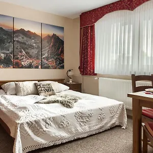  Bed & Breakfast Kocham Tatry