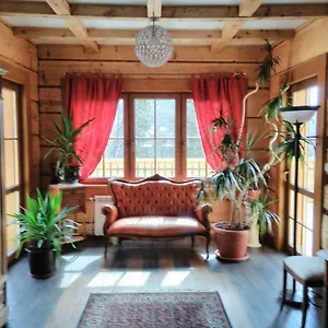  Apartmán Baska